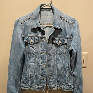 GAP denim jacket